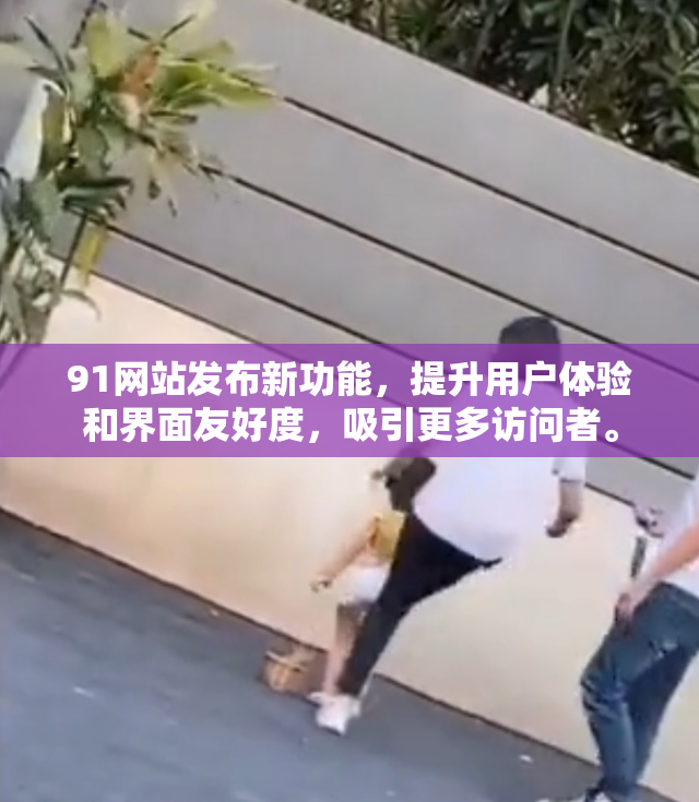 91网站发布新功能，提升用户体验和界面友好度，吸引更多访问者。