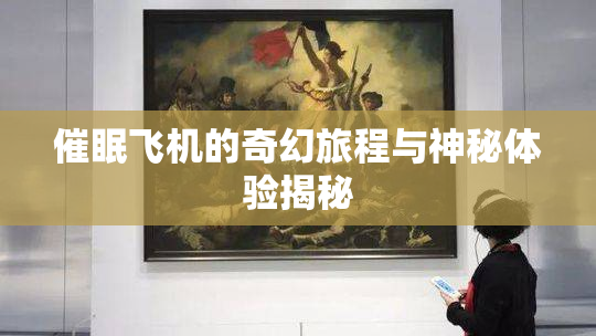 催眠飞机的奇幻旅程与神秘体验揭秘