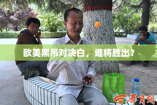 欧美黑吊对决白，谁将胜出？