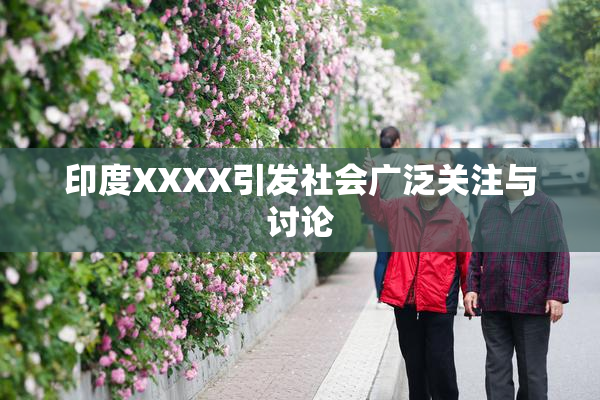 印度XXXX引发社会广泛关注与讨论