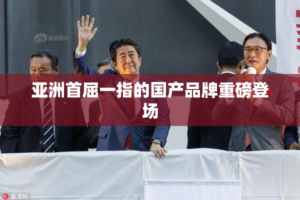亚洲首屈一指的国产品牌重磅登场