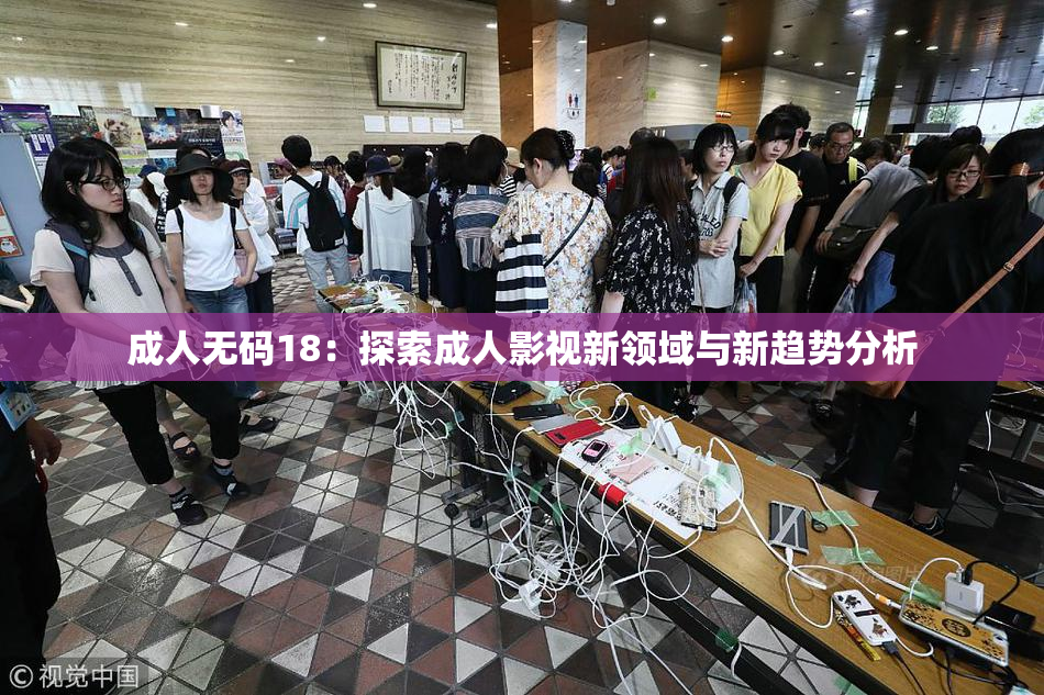 成人无码18：探索成人影视新领域与新趋势分析