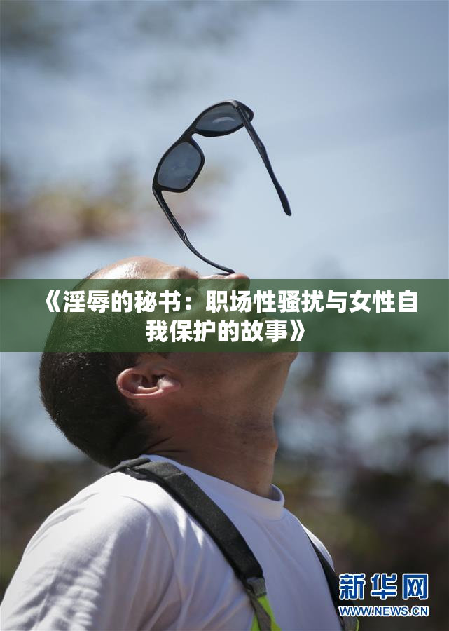 《淫辱的秘书：职场性骚扰与女性自我保护的故事》