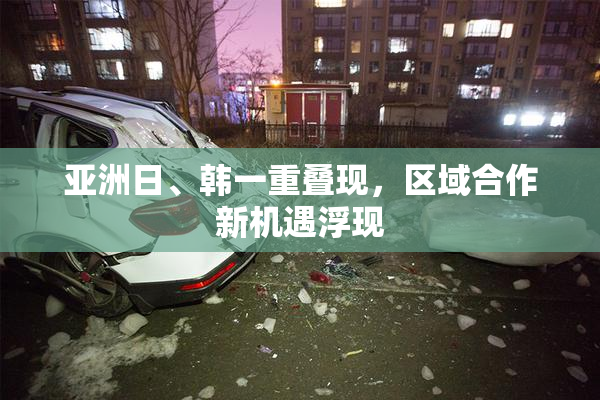 亚洲日、韩一重叠现，区域合作新机遇浮现