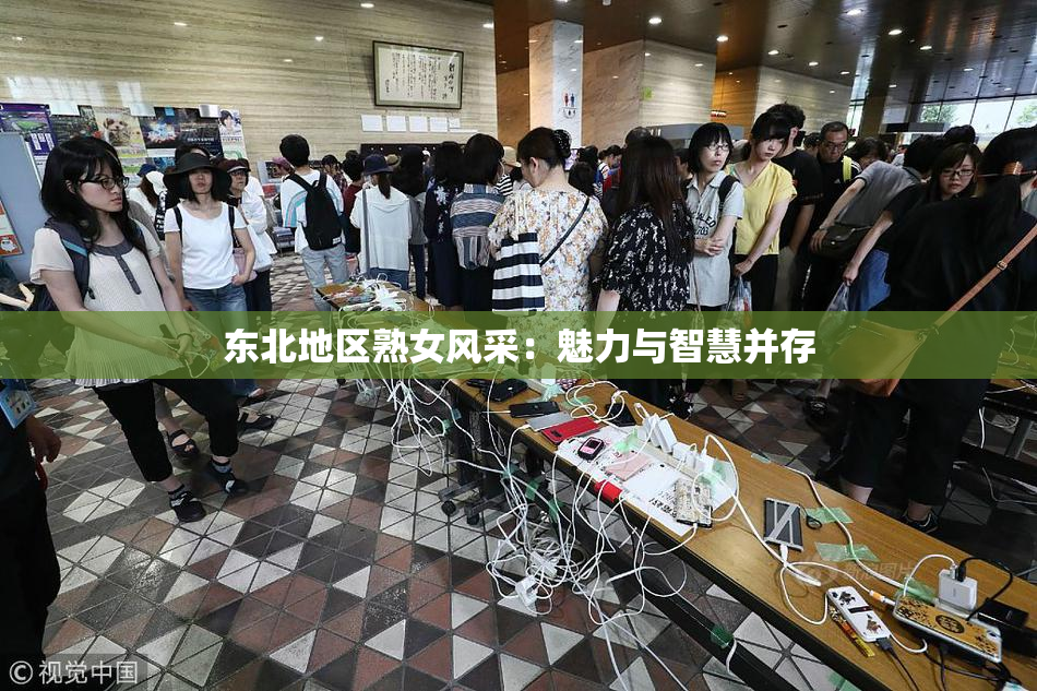东北地区熟女风采：魅力与智慧并存