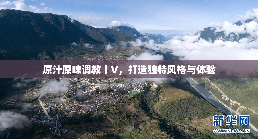 原汁原味调教丨V，打造独特风格与体验