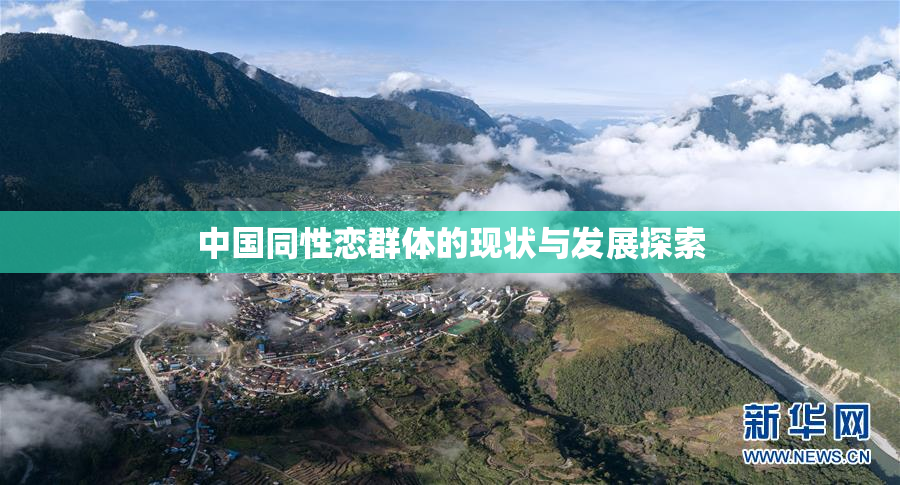 中国同性恋群体的现状与发展探索