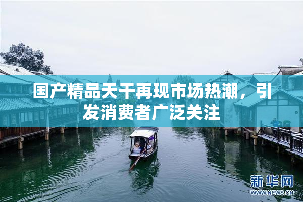 国产精品天干再现市场热潮，引发消费者广泛关注