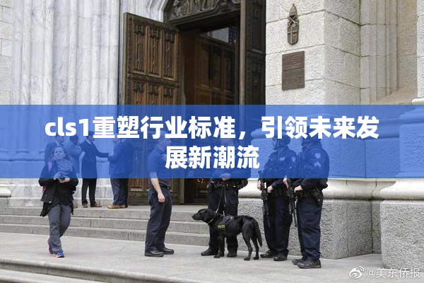 cls1重塑行业标准，引领未来发展新潮流