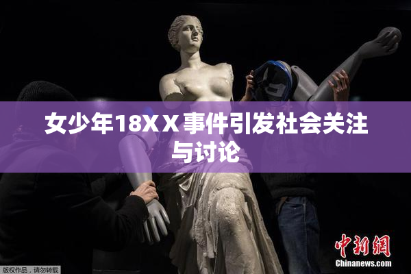 女少年18XⅩ事件引发社会关注与讨论