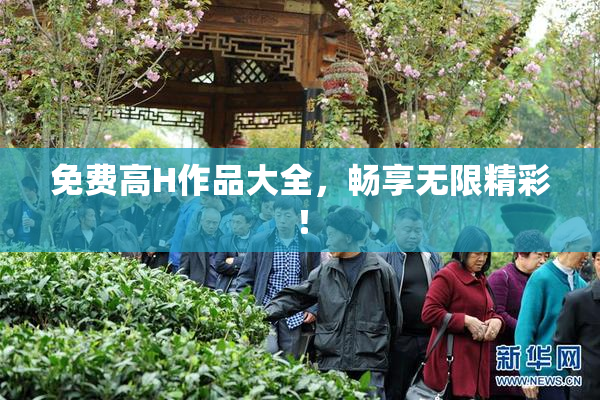 免费高H作品大全，畅享无限精彩！