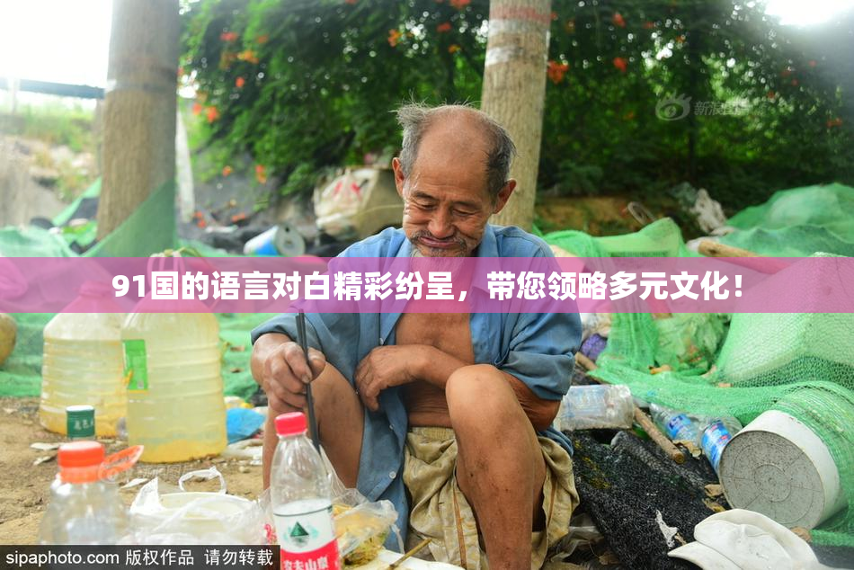 91国的语言对白精彩纷呈，带您领略多元文化！