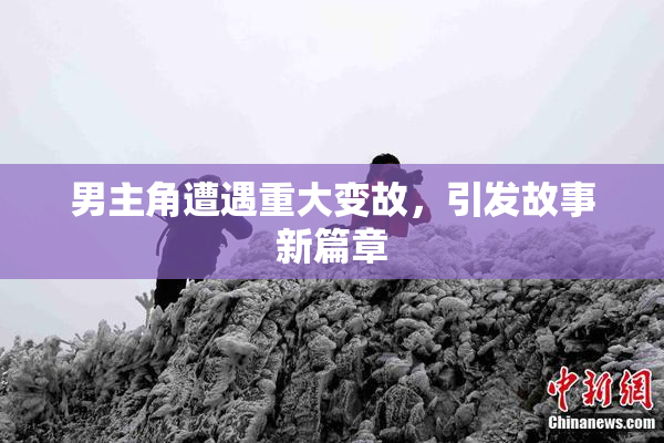 男主角遭遇重大变故，引发故事新篇章