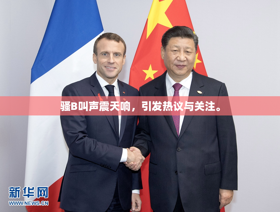 骚B叫声震天响，引发热议与关注。