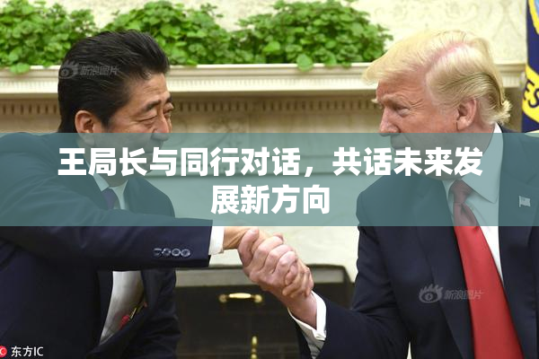 王局长与同行对话，共话未来发展新方向