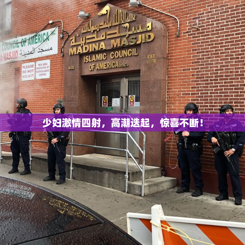 少妇激情四射，高潮迭起，惊喜不断！