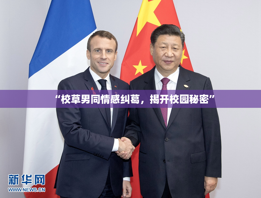 “校草男同情感纠葛，揭开校园秘密”