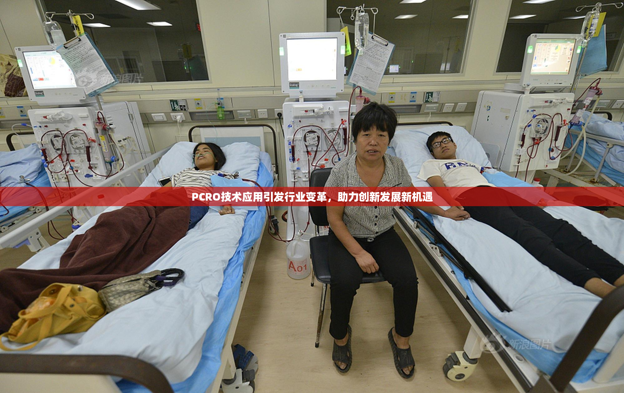 PCRO技术应用引发行业变革，助力创新发展新机遇