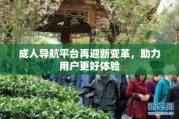 成人导航平台再迎新变革，助力用户更好体验