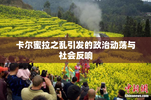 卡尔蜜拉之乱引发的政治动荡与社会反响