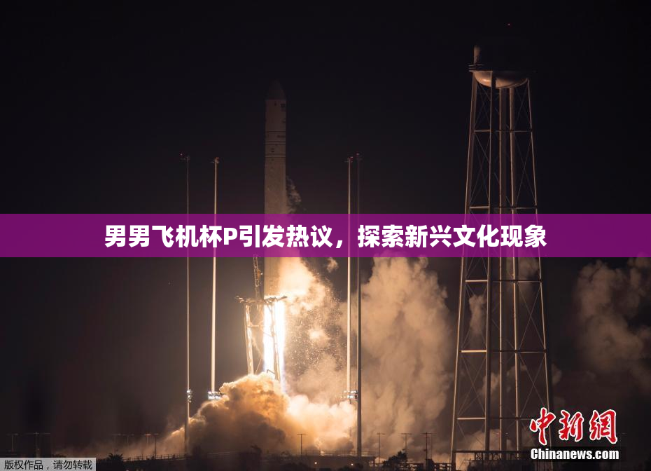 男男飞机杯P引发热议，探索新兴文化现象