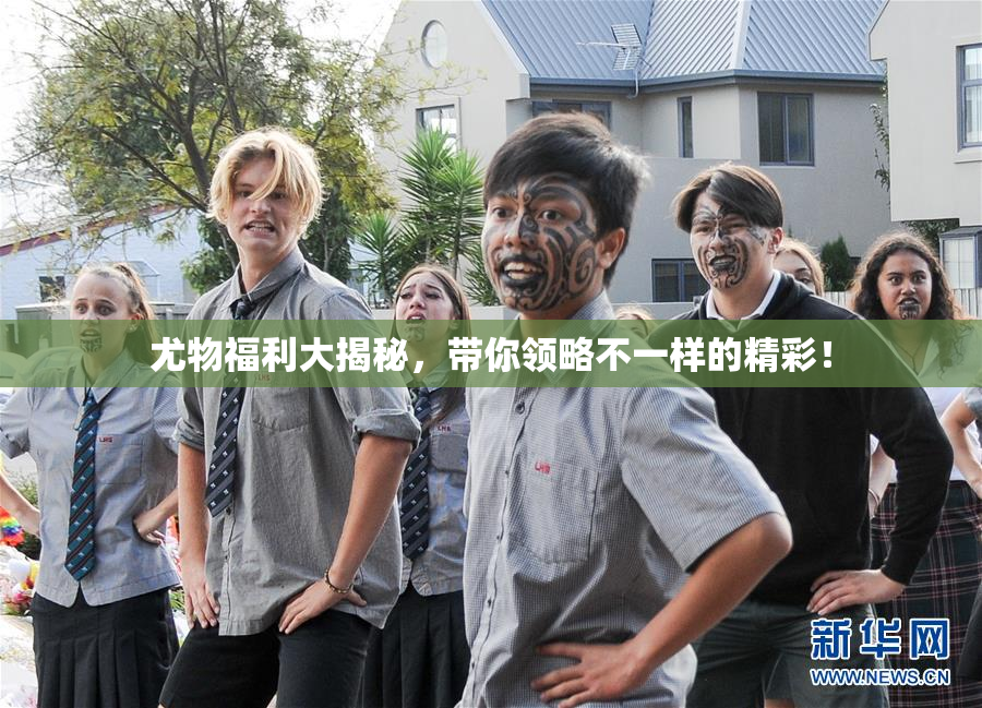 尤物福利大揭秘，带你领略不一样的精彩！