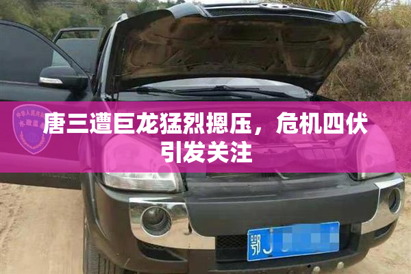 唐三遭巨龙猛烈摁压，危机四伏引发关注