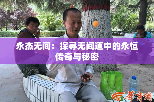 永杰无间：探寻无间道中的永恒传奇与秘密