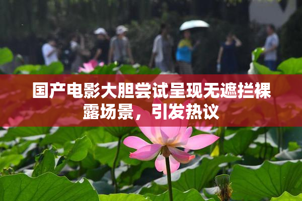 国产电影大胆尝试呈现无遮拦裸露场景，引发热议