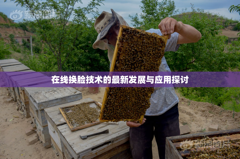 在线换脸技术的最新发展与应用探讨