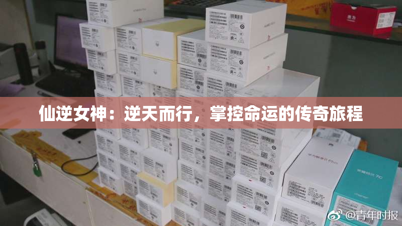 仙逆女神：逆天而行，掌控命运的传奇旅程