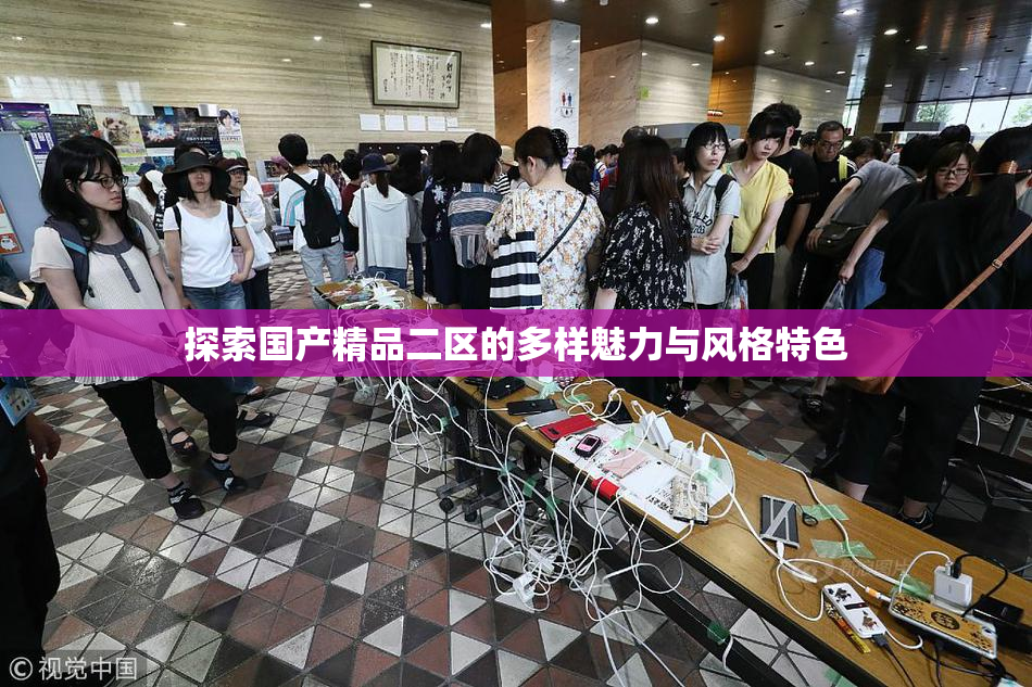 探索国产精品二区的多样魅力与风格特色