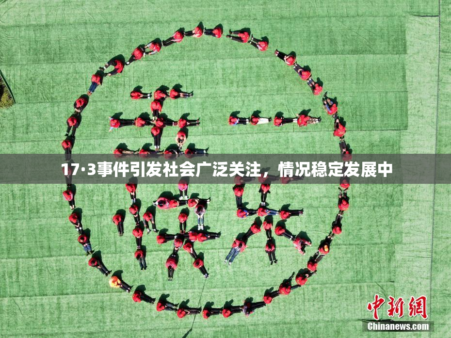 17·3事件引发社会广泛关注，情况稳定发展中
