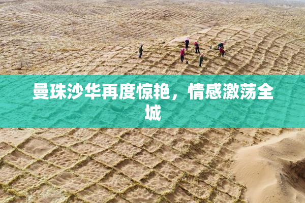 曼珠沙华再度惊艳，情感激荡全城