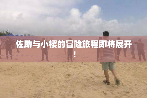佐助与小樱的冒险旅程即将展开！