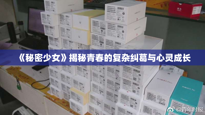 《秘密少女》揭秘青春的复杂纠葛与心灵成长