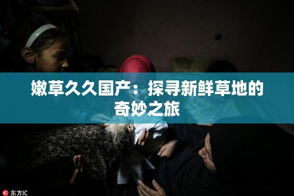 嫩草久久国产：探寻新鲜草地的奇妙之旅