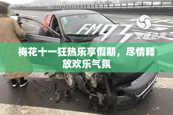 梅花十一狂热乐享假期，尽情释放欢乐气氛