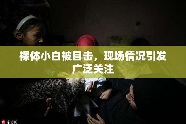 裸体小白被目击，现场情况引发广泛关注