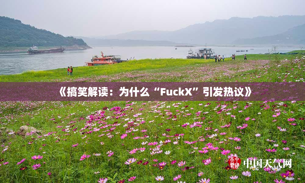 《搞笑解读：为什么“FuckX”引发热议》