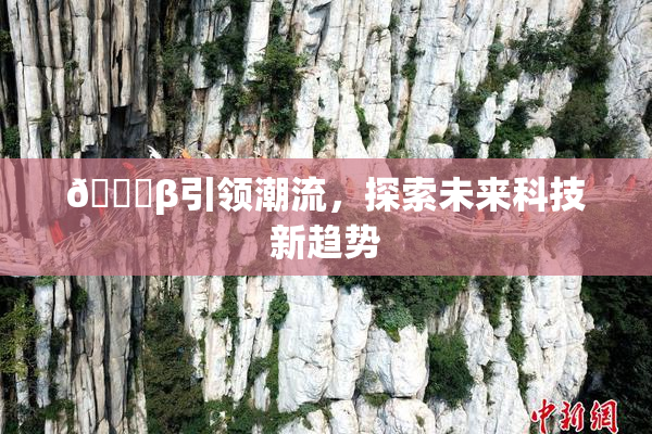 👙β引领潮流，探索未来科技新趋势
