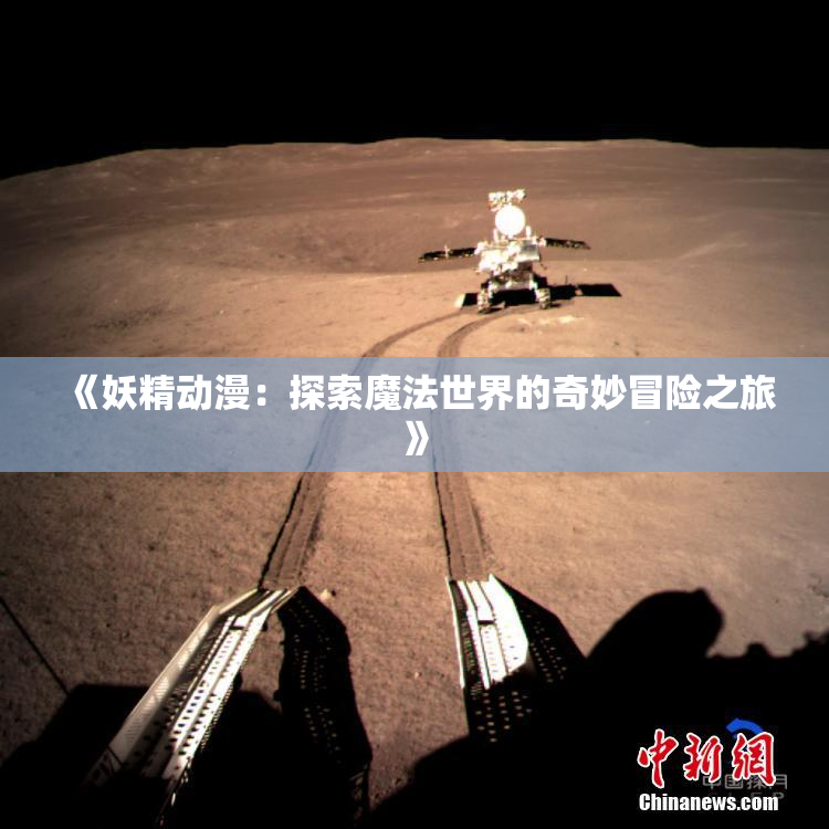 《妖精动漫：探索魔法世界的奇妙冒险之旅》