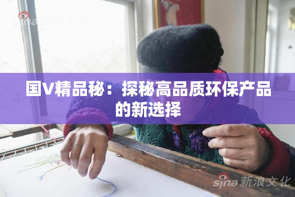 国V精品秘：探秘高品质环保产品的新选择