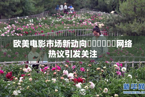 欧美电影市场新动向❌‌❌‌❌‌网络热议引发关注