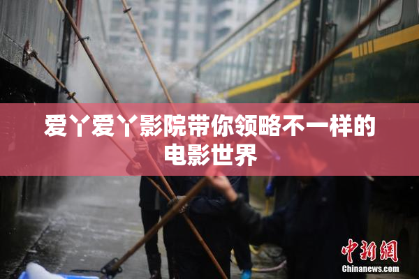 爱丫爱丫影院带你领略不一样的电影世界
