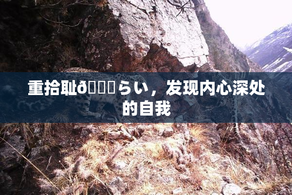 重拾耻🍓らい，发现内心深处的自我