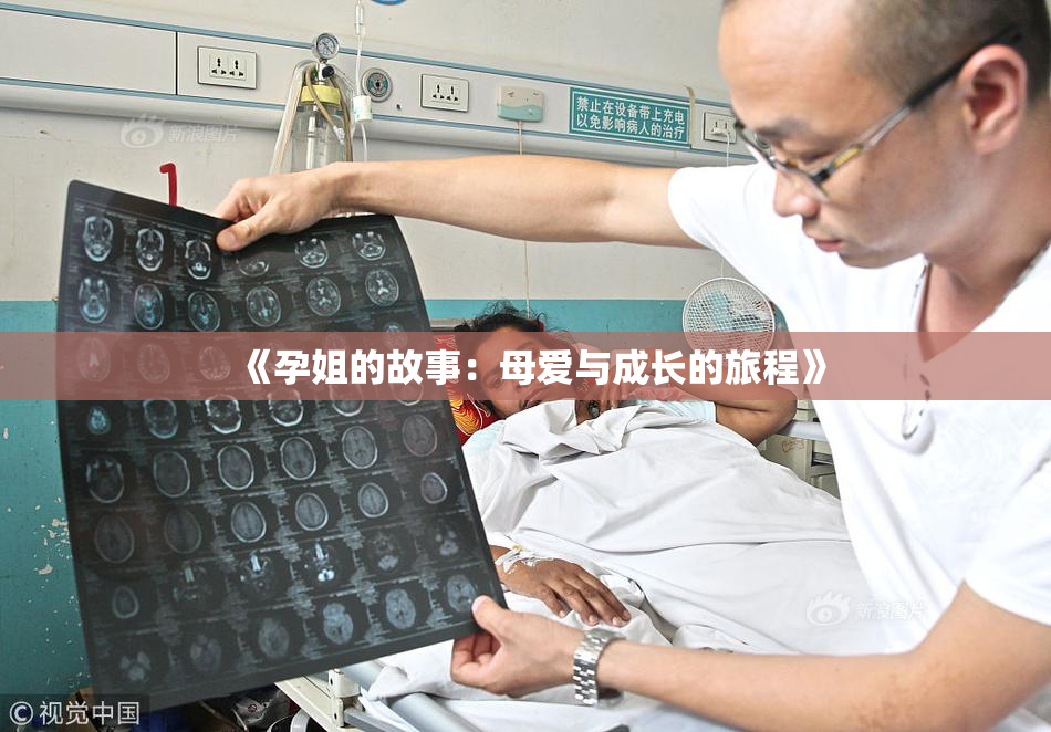 《孕姐的故事：母爱与成长的旅程》