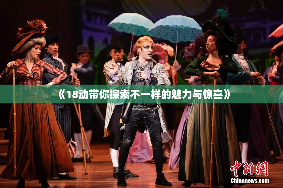 《18动带你探索不一样的魅力与惊喜》