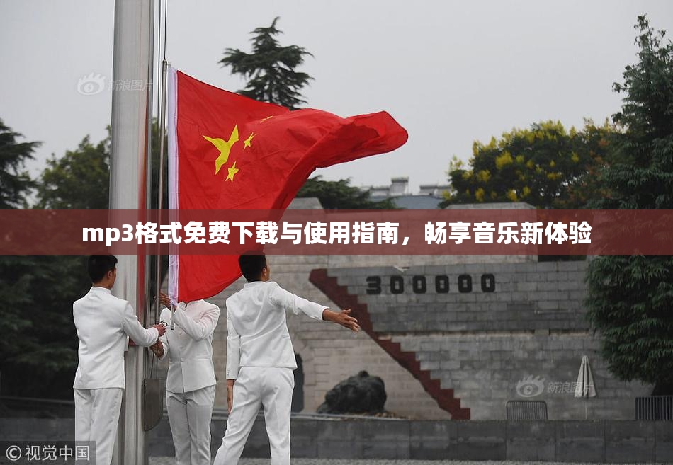 mp3格式免费下载与使用指南，畅享音乐新体验