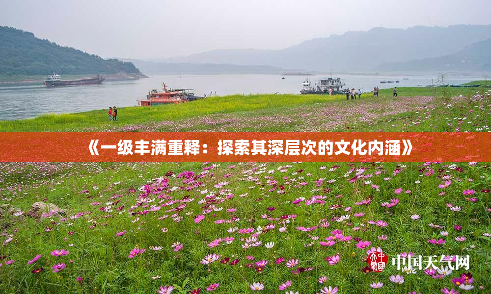 《一级丰满重释：探索其深层次的文化内涵》